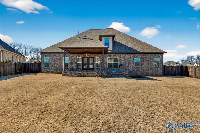 235 Idle Creek Drive, Huntsville, AL 35811