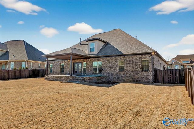 235 Idle Creek Drive, Huntsville, AL 35811