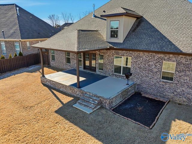 235 Idle Creek Drive, Huntsville, AL 35811