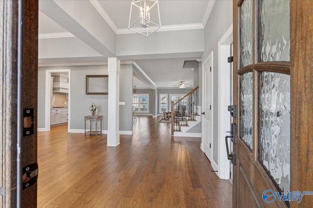 235 Idle Creek Drive, Huntsville, AL 35811