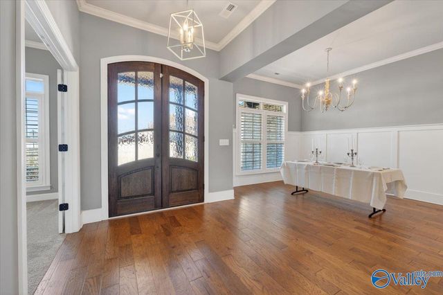 235 Idle Creek Drive, Huntsville, AL 35811