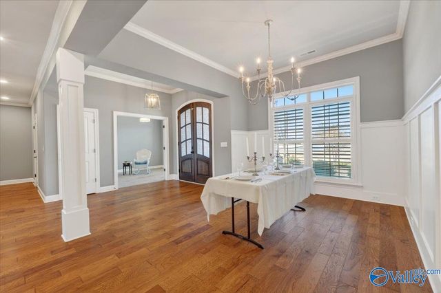 235 Idle Creek Drive, Huntsville, AL 35811