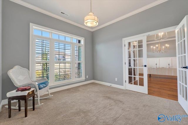 235 Idle Creek Drive, Huntsville, AL 35811