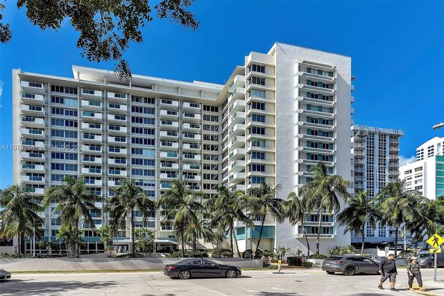 1200 West Ave 423, Miami Beach, FL 33139