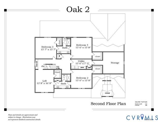 4001 Huntsteed Way, Henrico, VA 23233