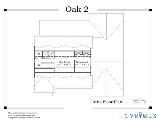 4001 Huntsteed Way, Henrico, VA 23233