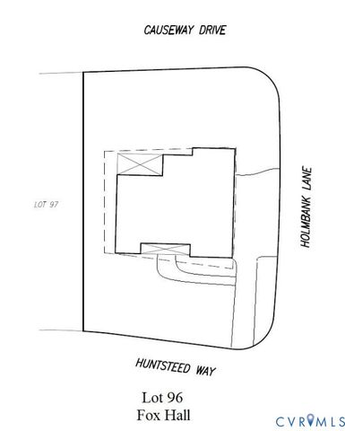 4001 Huntsteed Way, Henrico, VA 23233