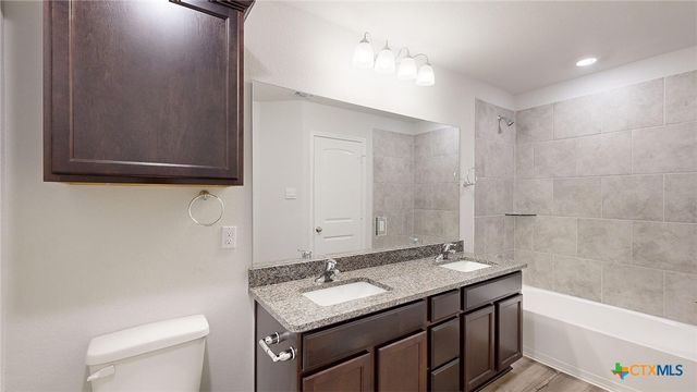 4846 Shanty Lane, Belton, TX 76513