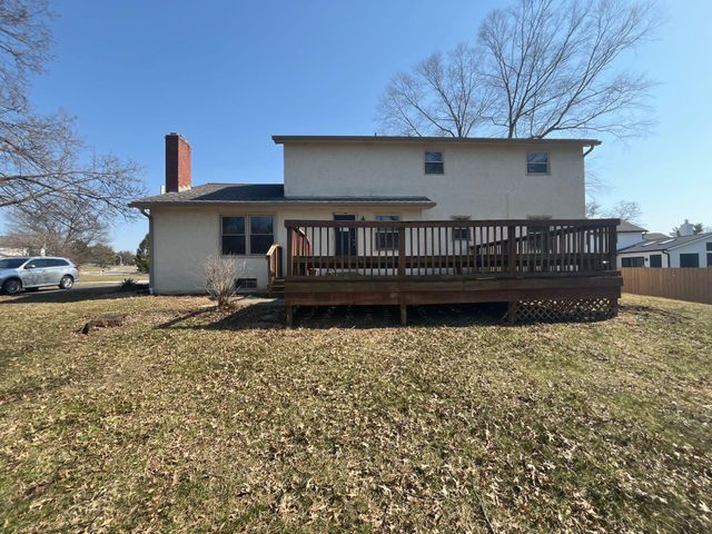 5248 Longrifle Road, Westerville, OH 43081