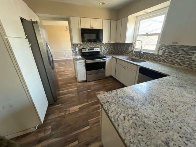 5248 Longrifle Road, Westerville, OH 43081