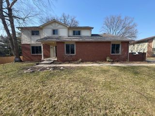 5248 Longrifle Road, Westerville, OH 43081