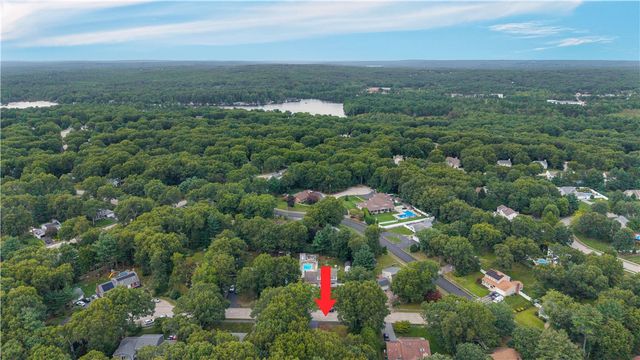 6 Acacia Court, Coventry, RI 02816