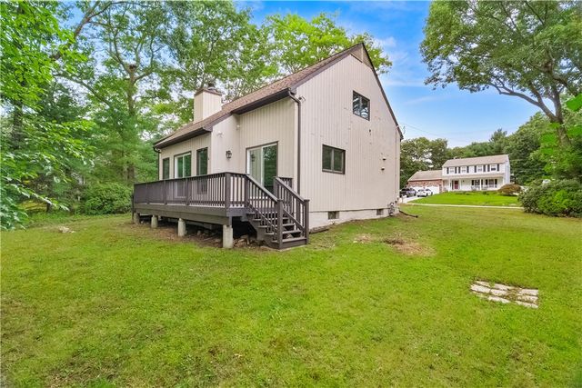 6 Acacia Court, Coventry, RI 02816