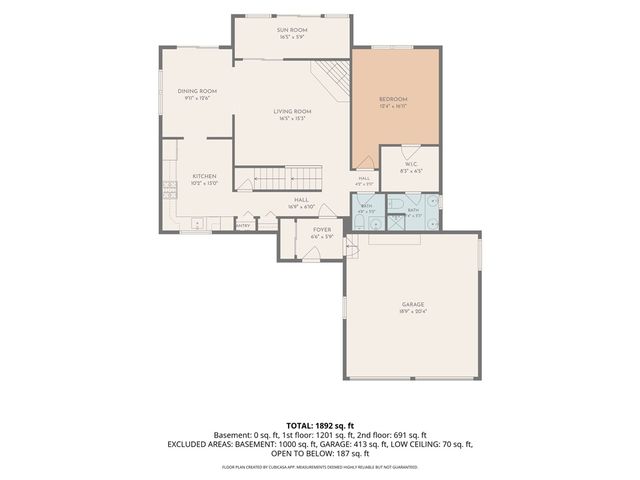 6 Acacia Court, Coventry, RI 02816