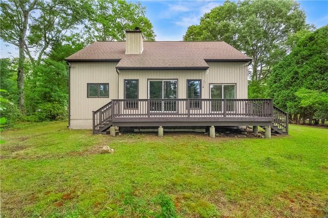 6 Acacia Court, Coventry, RI 02816