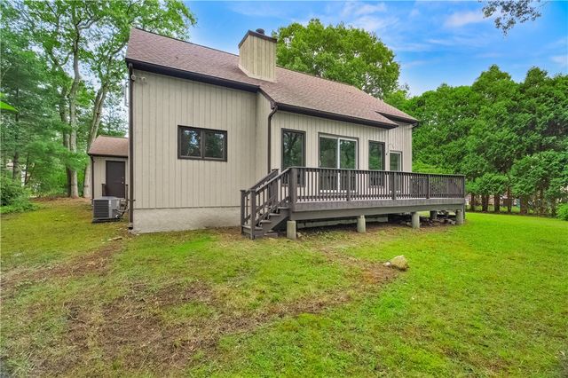 6 Acacia Court, Coventry, RI 02816