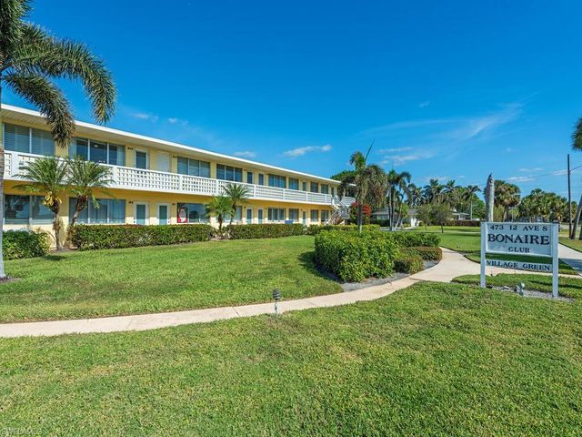 473 12th AVE S # B13, Naples, FL 34102
