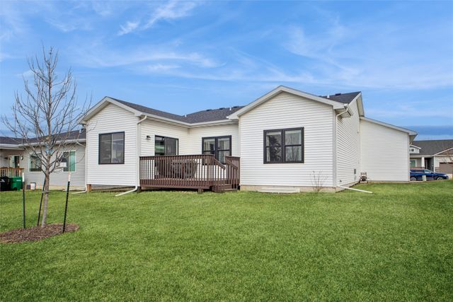 6730 NE 9th Court, Des Moines, IA 50313