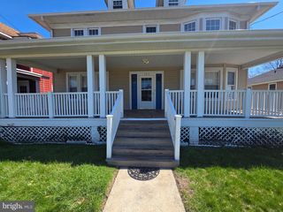 134 KLOCKNER RD #APT. A, Hamilton Township, NJ 08619