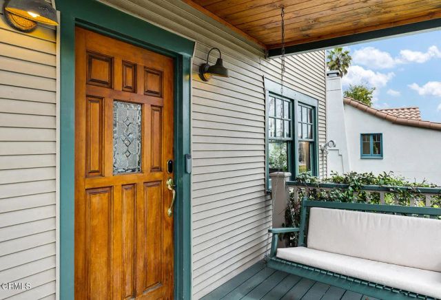 4195 York Boulevard, Los Angeles, CA 90065