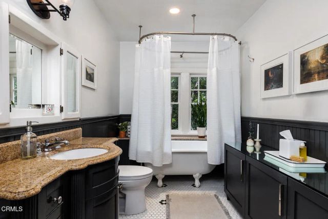 4195 York Boulevard, Los Angeles, CA 90065