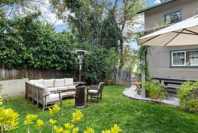 4195 York Boulevard, Los Angeles, CA 90065