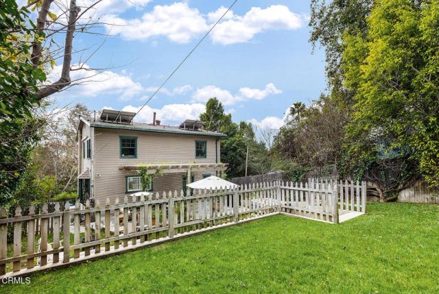 4195 York Boulevard, Los Angeles, CA 90065