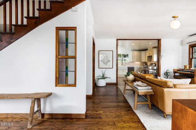 4195 York Boulevard, Los Angeles, CA 90065