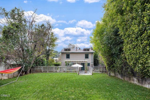 4195 York Boulevard, Los Angeles, CA 90065