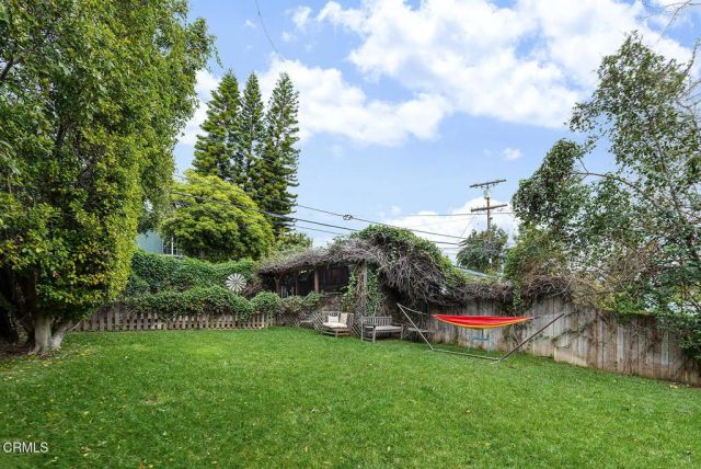 4195 York Boulevard, Los Angeles, CA 90065