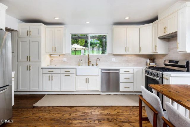 4195 York Boulevard, Los Angeles, CA 90065