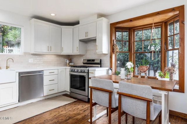 4195 York Boulevard, Los Angeles, CA 90065