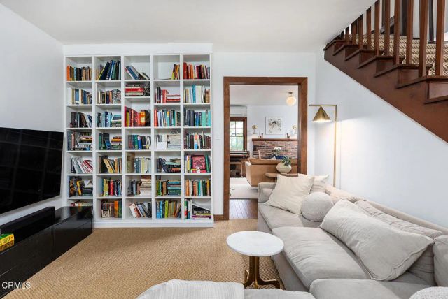 4195 York Boulevard, Los Angeles, CA 90065