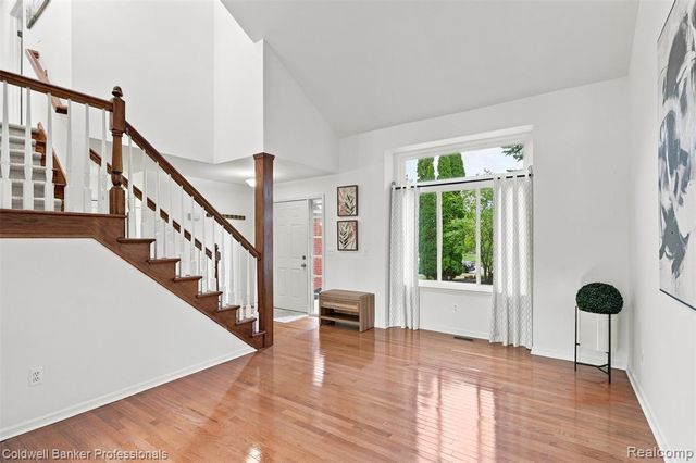 359 Savannah Drive, Canton, MI 48187