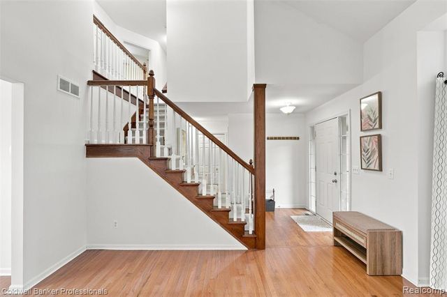 359 Savannah Drive, Canton, MI 48187