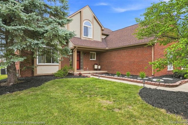 359 Savannah Drive, Canton, MI 48187