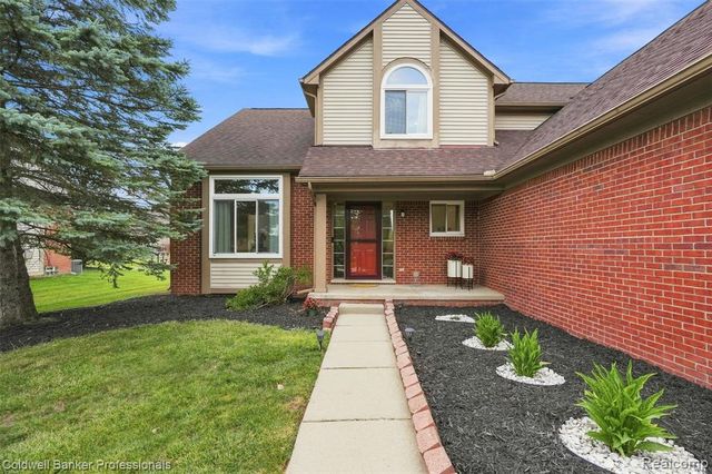 359 Savannah Drive, Canton, MI 48187