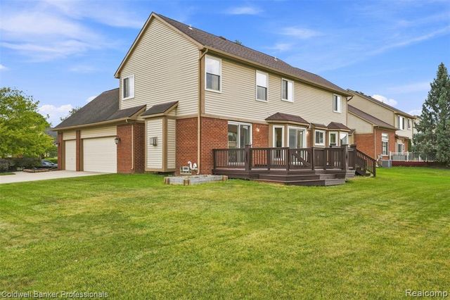 359 Savannah Drive, Canton, MI 48187