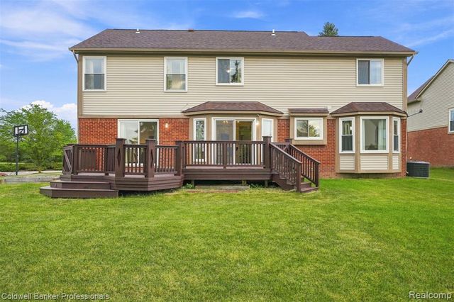 359 Savannah Drive, Canton, MI 48187