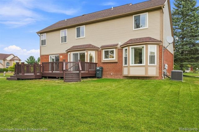 359 Savannah Drive, Canton, MI 48187