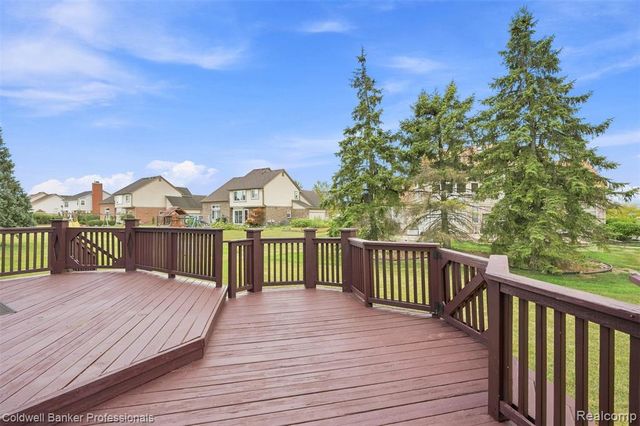 359 Savannah Drive, Canton, MI 48187