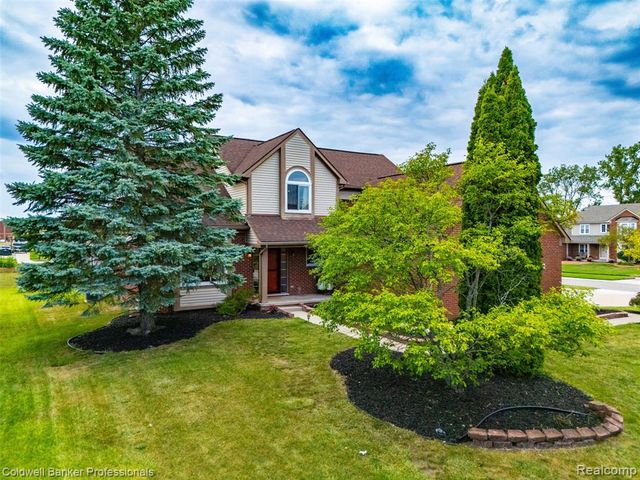 359 Savannah Drive, Canton, MI 48187