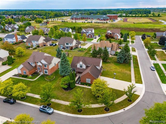 359 Savannah Drive, Canton, MI 48187