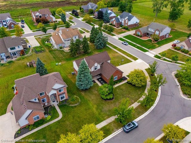 359 Savannah Drive, Canton, MI 48187