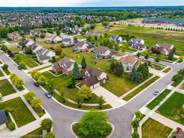 359 Savannah Drive, Canton, MI 48187