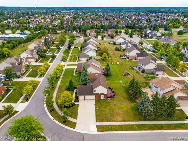 359 Savannah Drive, Canton, MI 48187