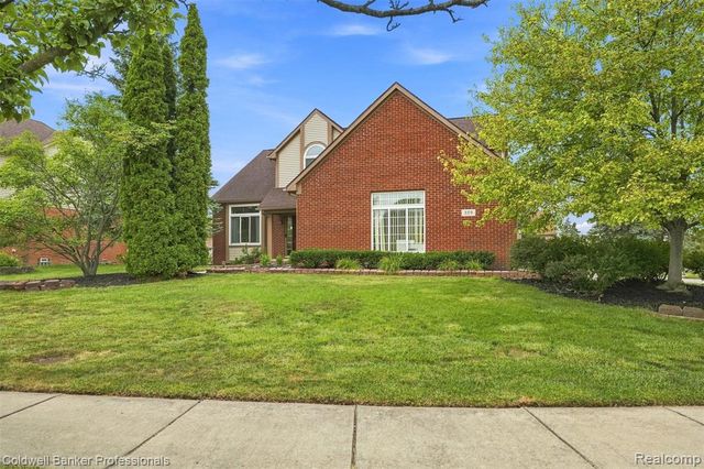 359 Savannah Drive, Canton, MI 48187