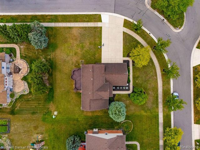359 Savannah Drive, Canton, MI 48187
