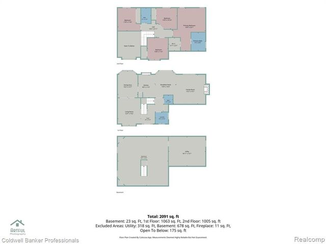359 Savannah Drive, Canton, MI 48187