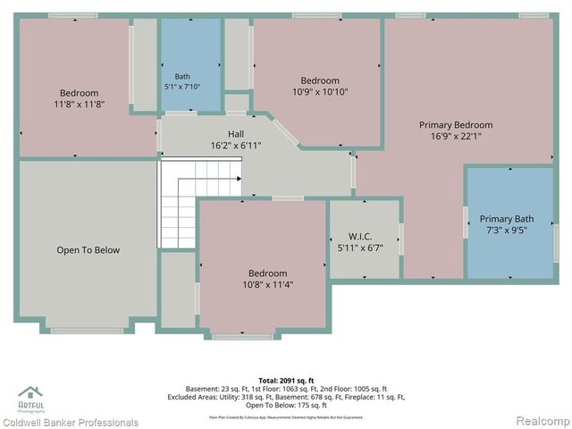 359 Savannah Drive, Canton, MI 48187